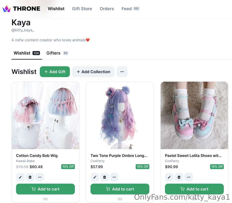 kitty_kaya1 Nude Leaked OnlyFans Photo