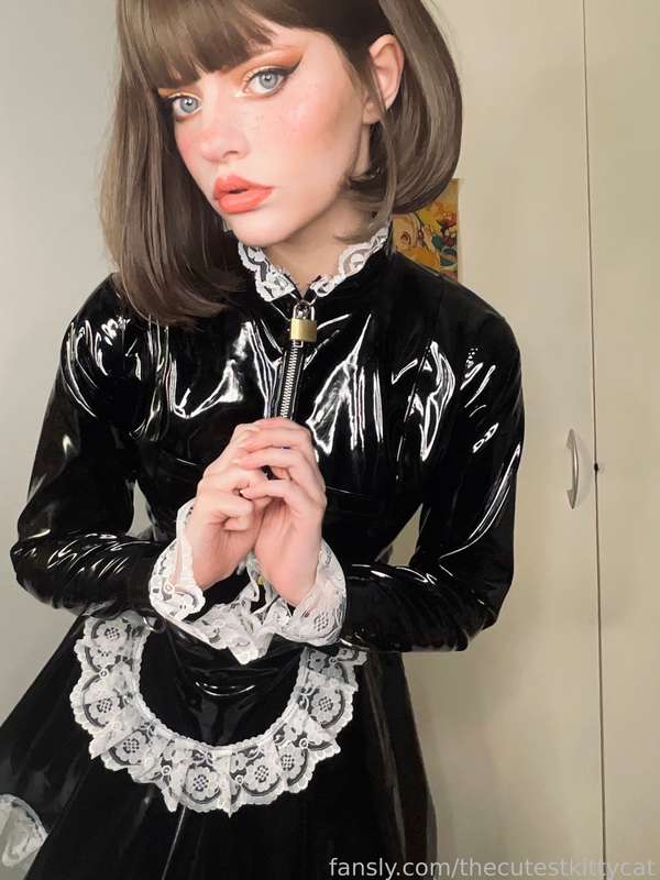 Thecutestkittycat - Fansly - 17 Jan, 2023 8