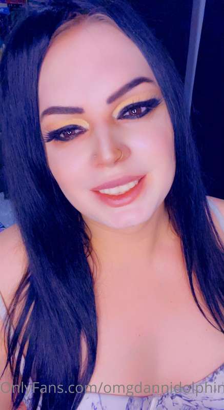 Tits for your edging pleasure 💙💙 1
