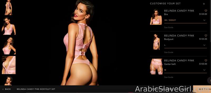 Saraharabic - Fansly - 05 Apr, 2022 1