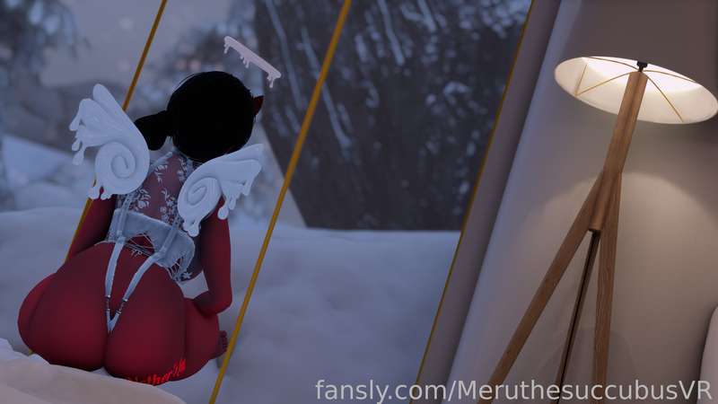 Meruthesuccubusvr - Fansly - 30 Aug, 2024 108