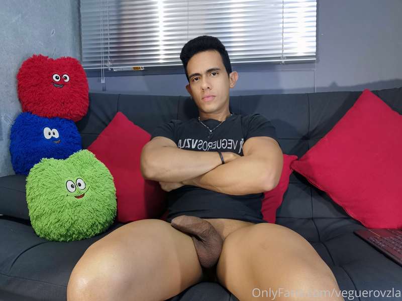 Veguerovzla - Onlyfans - 13 Apr, 2020