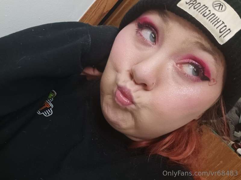 My favorite non sexual picture sent out in my messages .