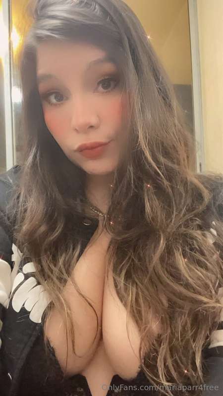 Mariaparr4Free - Onlyfans - 30 Apr, 2025