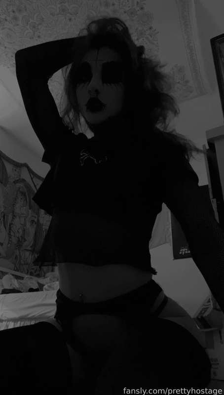Prettyhostage - Fansly - 10 Jul, 2023 5