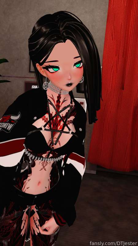 Dtjester - Fansly - 02 Aug, 2023 4