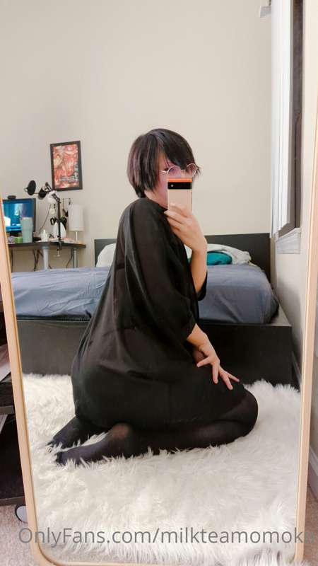 Milkteamomoko - Onlyfans - 24 Jan, 2022 5