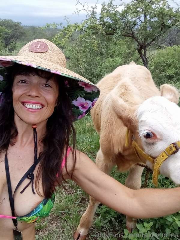 Sumate a la Granja de Talita !  Versión XXX en @talitachef