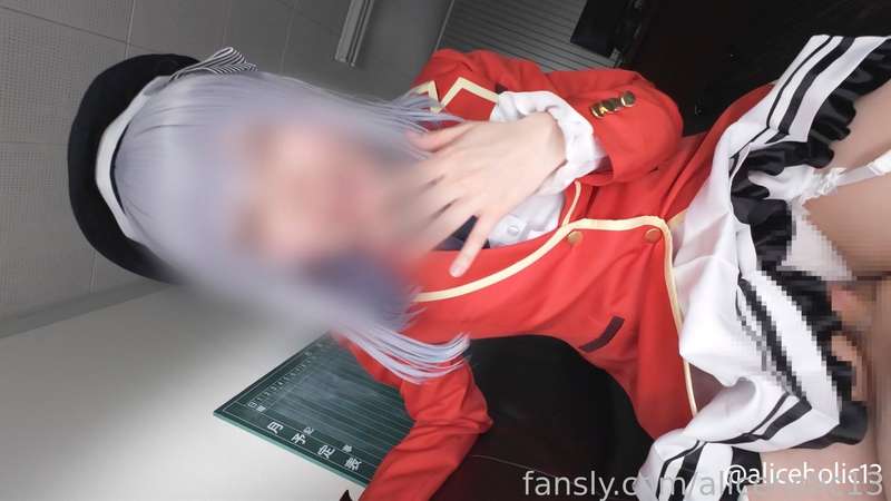 Aliceholic13 - Fansly - 15 Jul, 2024 2
