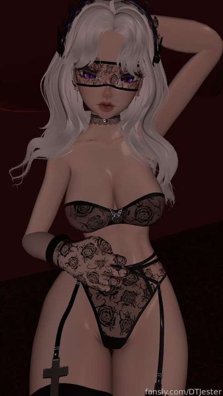 Dtjester - Fansly - 28 Feb, 2024 5