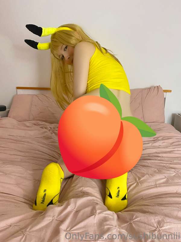 ✧ Tip $5/DM me for 16 exculsive photos 💌 ✧

Gotcha! Pika Gir.. 1