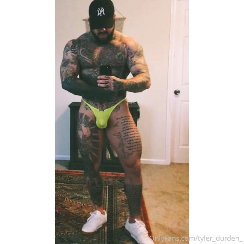 Onlydurden - Onlyfans - 16 Jan, 2020