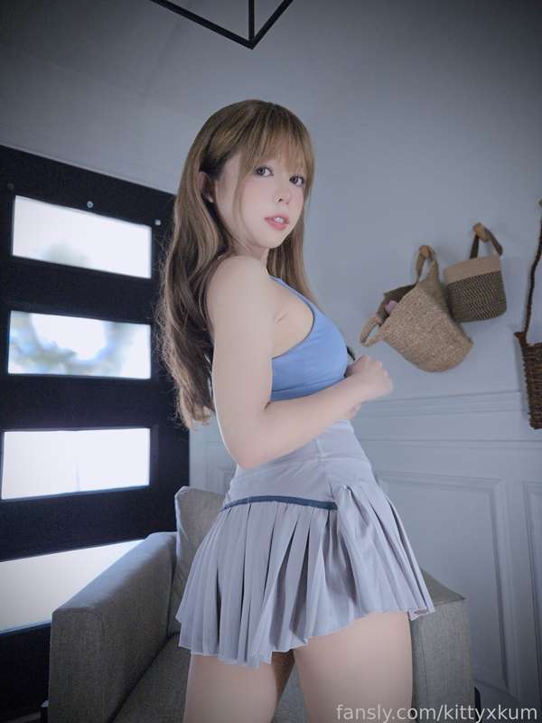 Kittyxkum - Fansly - 11 Jul, 2025 46