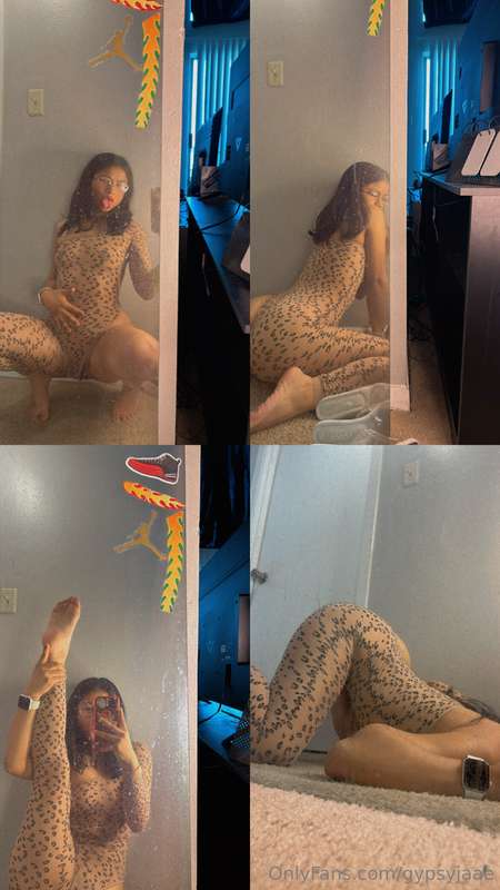 Gypsyjaae - Onlyfans - 18 Jan, 2025