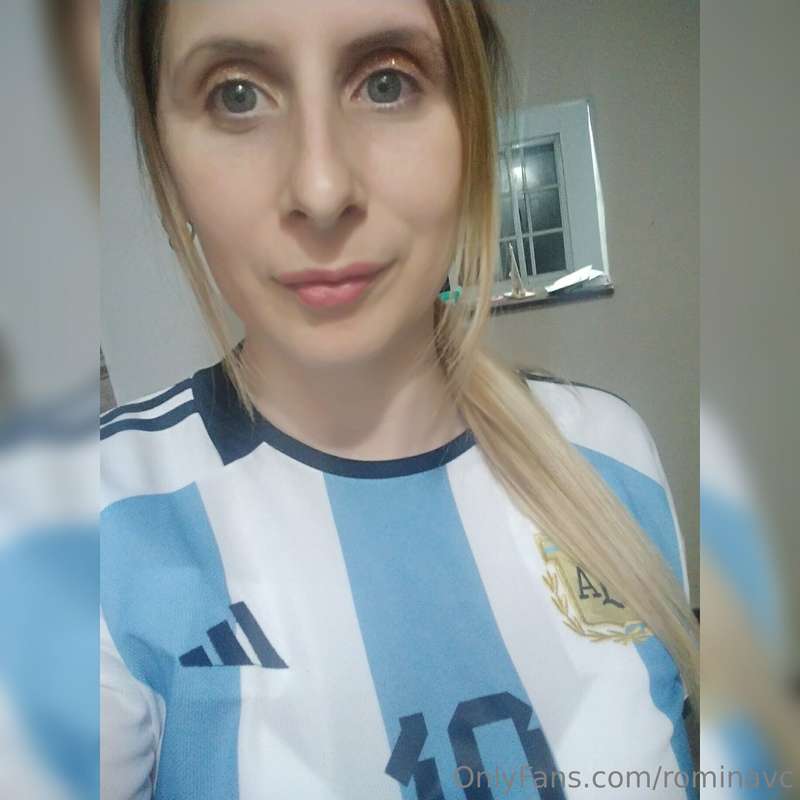 Vamos Messi Vamos Argentina 🇦🇷