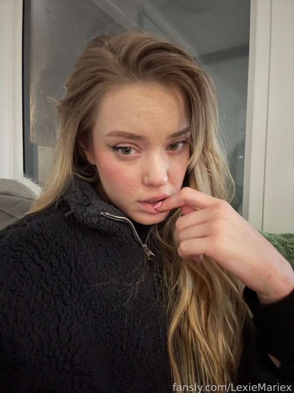Lexiemariex - Fansly - 29 Mar, 2025