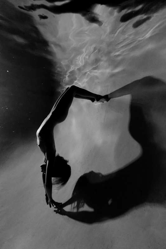 more from my underwater shoooot 🙈❤️ 2