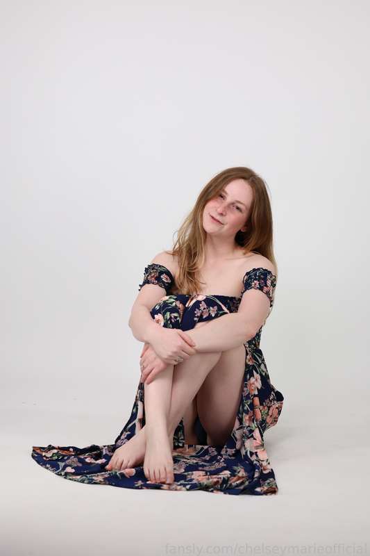 Chelseymarieofficial - Fansly - 06 May, 2025 20