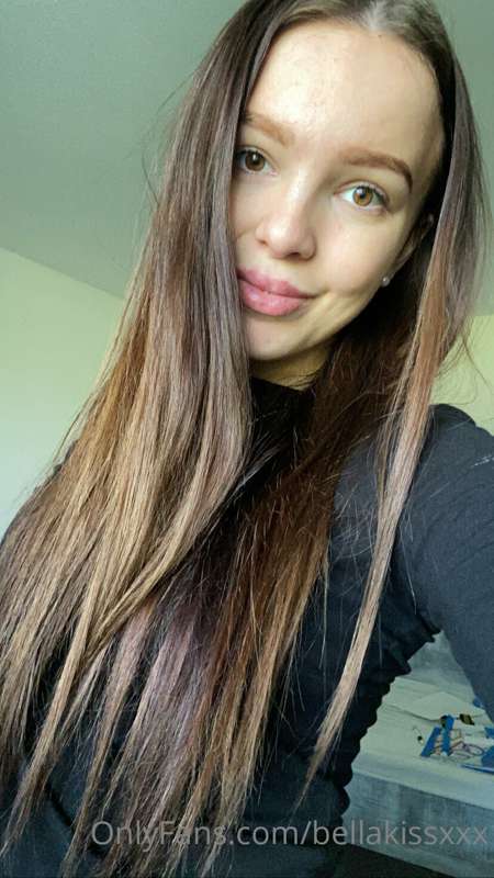Bellakissxxx - Onlyfans - 09 Jan, 2022