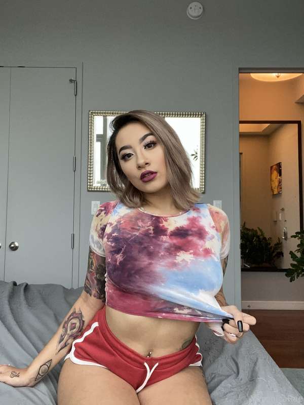 SELFIES! I’m shooting a ton of content for you guys today! H.. 3