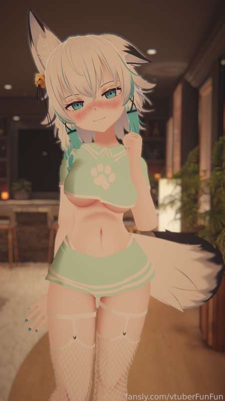 Vtuberfunfun - Fansly - 28 Jun, 2022 4