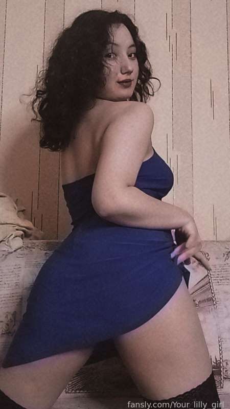 Your_Lilly_Girl_ - Fansly - 04 Apr, 2023 2