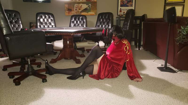 Cinder part 2! This time with coc~ and mememe dance! 3