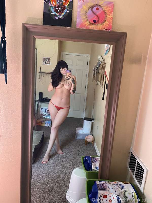 Good morning fellas 😘 I will be making an appearance on MFC .. 3