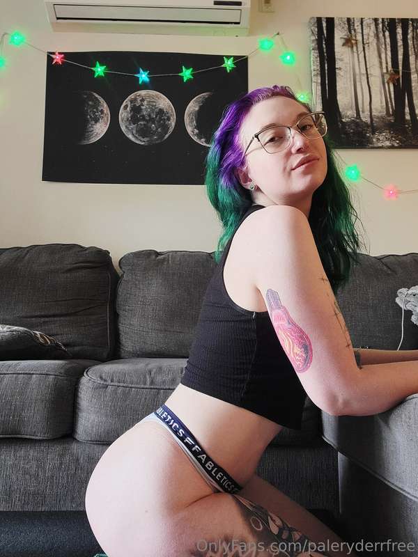 Just here to mess around http://twitch.tv/PaleRider_01