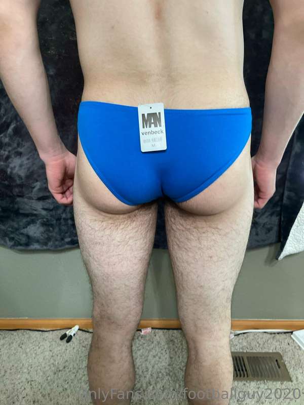 The most revealing undies yet!! Set 1 3