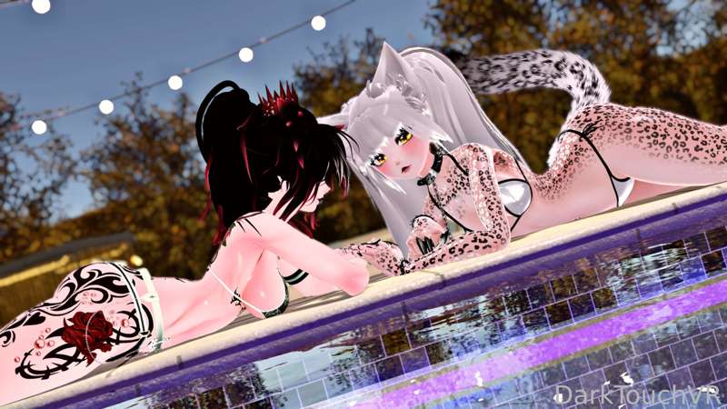 Darktouchvr - Fansly - 21 Sep, 2023
