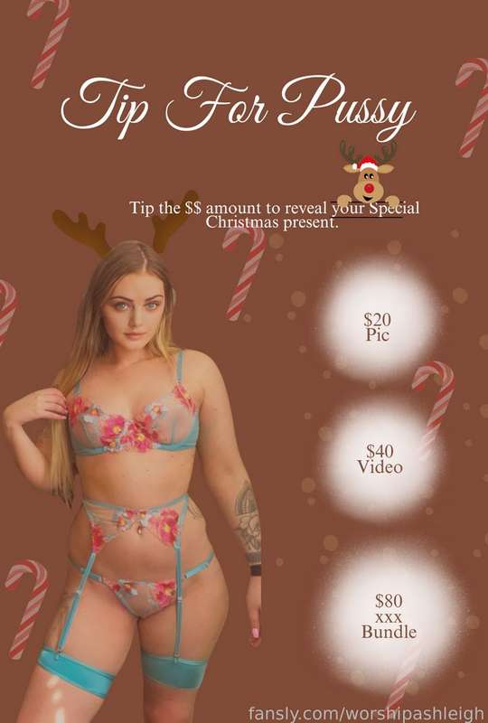 Worshipashleigh - Fansly - 05 Dec, 2023