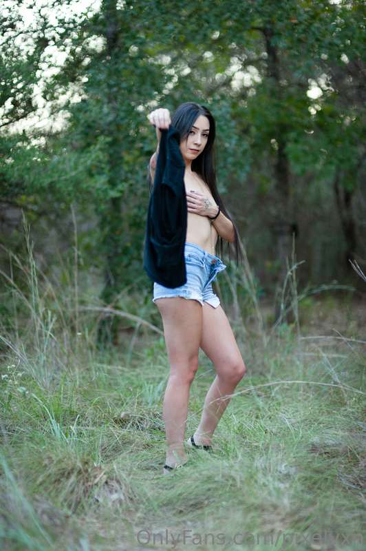 You’ll want to swipe to see to my 🍒 9
