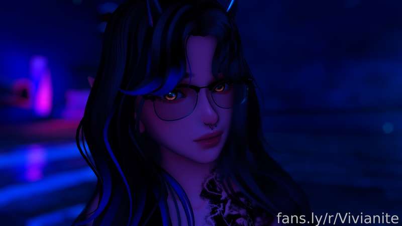 Viviankink - Fansly - 25 Apr, 2025 8