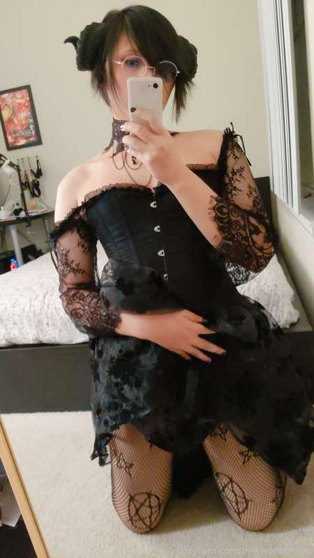 Milkteamomoko - Onlyfans - 28 Oct, 2021 1