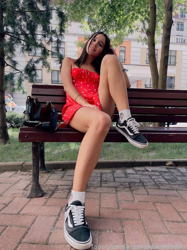 Lolasweetxo - Fansly - 09 Aug, 2022