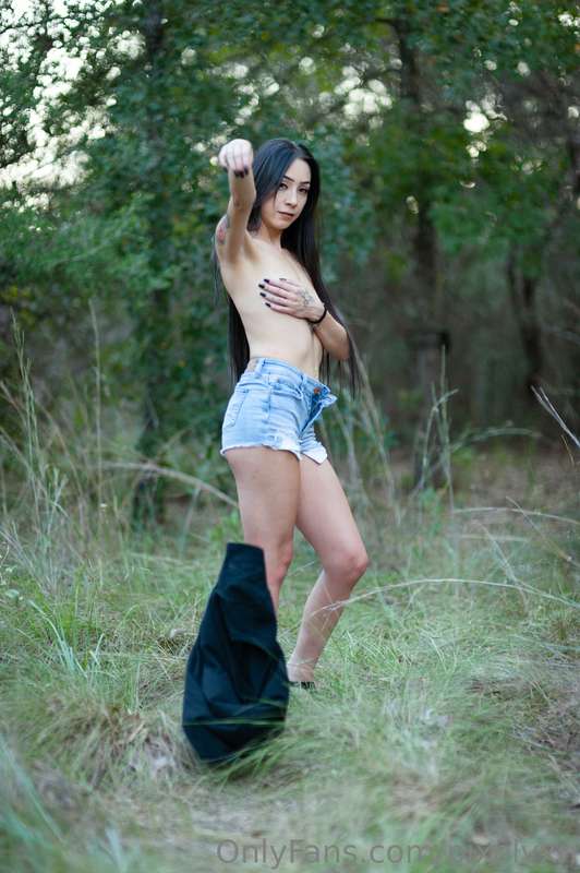 You’ll want to swipe to see to my 🍒 10