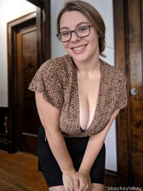 Okaykaylakay - Fansly - 12 Oct, 2021 1