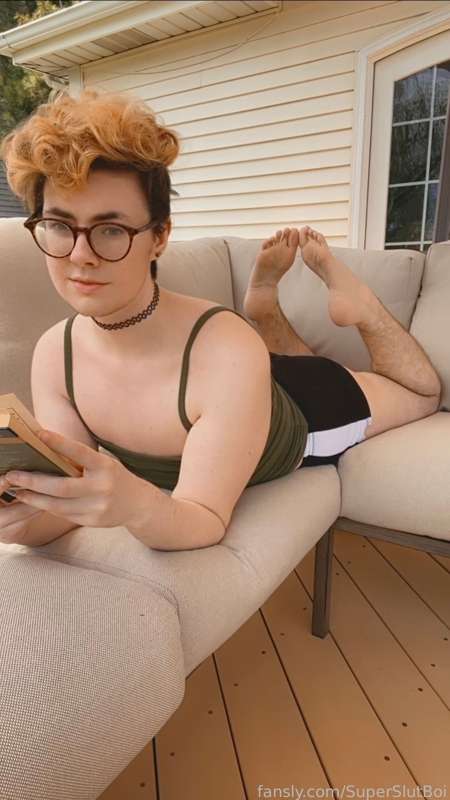 Superslutboi - Fansly - 08 Jun, 2023 24