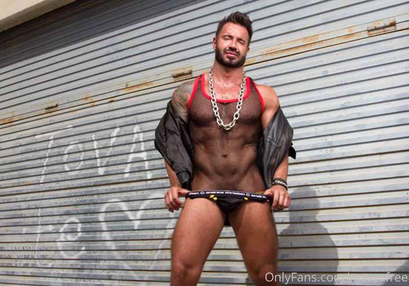 Mazzafree - Onlyfans - 09 Nov, 2021