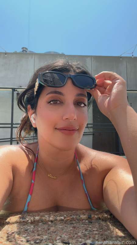 Saraharabic - Fansly - 24 Jul, 2024