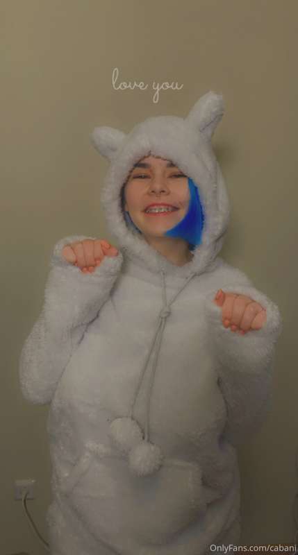 Do you like my new cute pajamas?