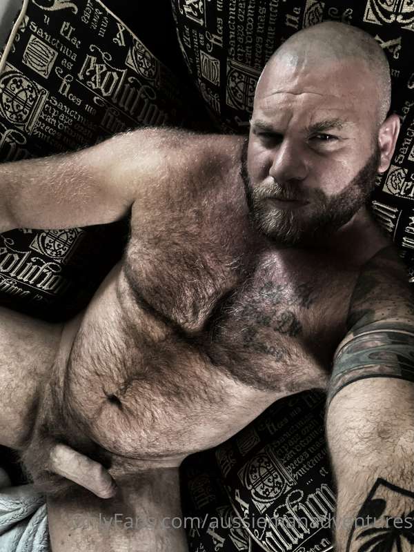 Does anyone else get horny when they’re hungover? 😰