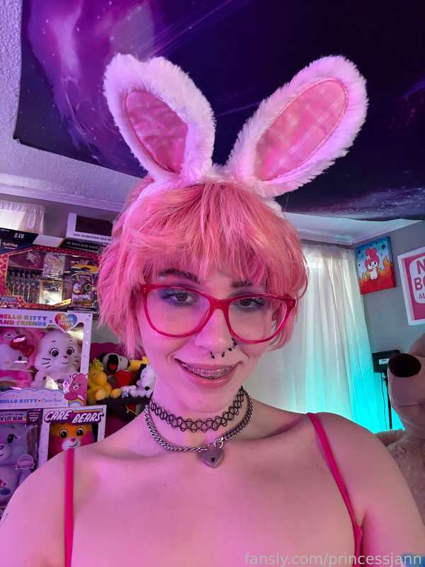 Princessjann - Fansly - 22 Feb, 2025 2