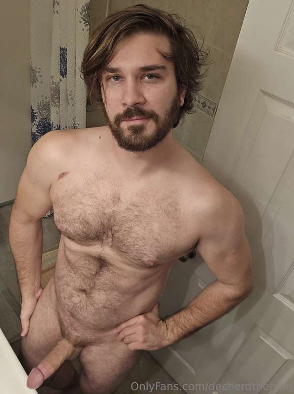 Holy shit I feel beefy. Thanks for the love and support. 2