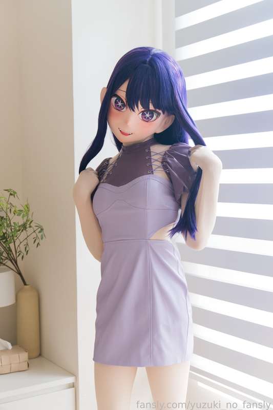 Yuzuki_No_Fansly - Fansly - 05 Jun, 2024 21
