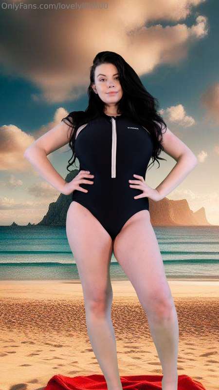Wanna get wet? 10