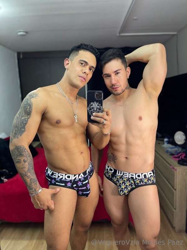 Mañana nuevo video con esta belleza