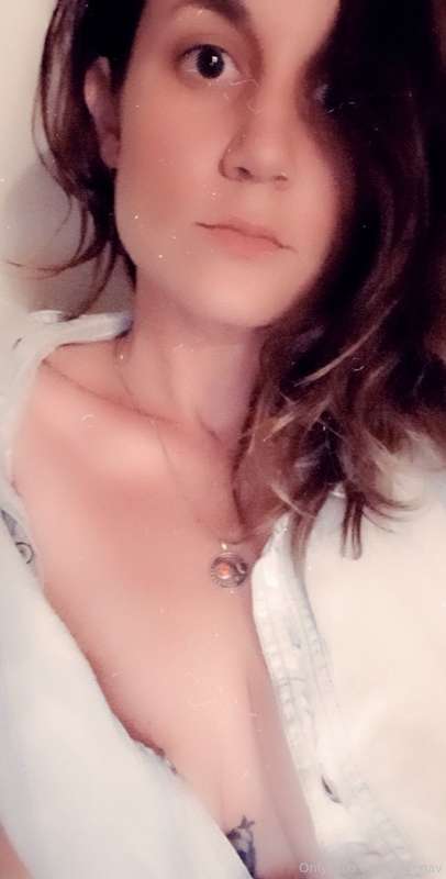Just need someone to come help me take this off.