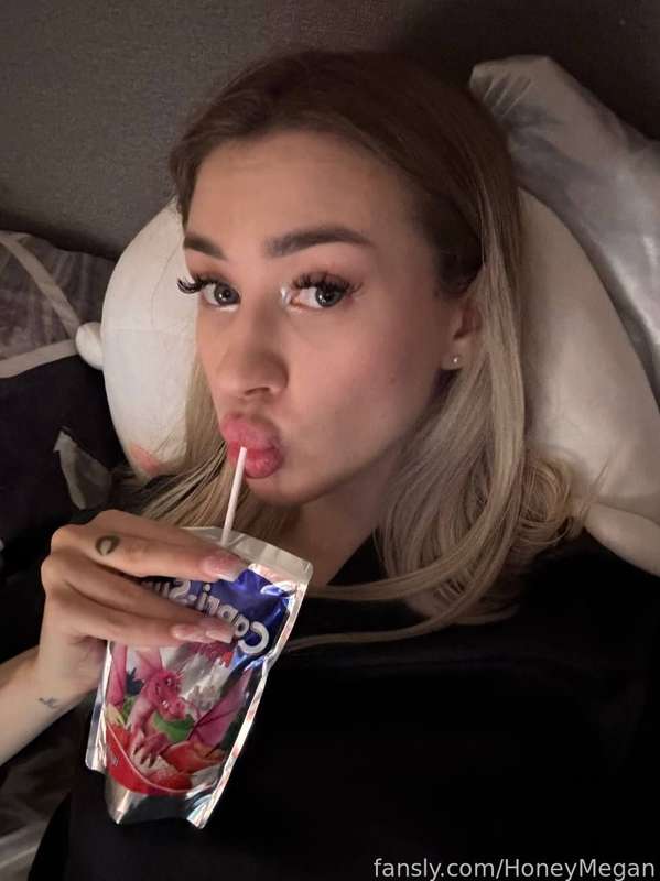 Honeymegan - Fansly - 13 Dec, 2024